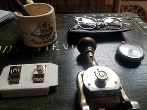 Mixed Vintage Lot
