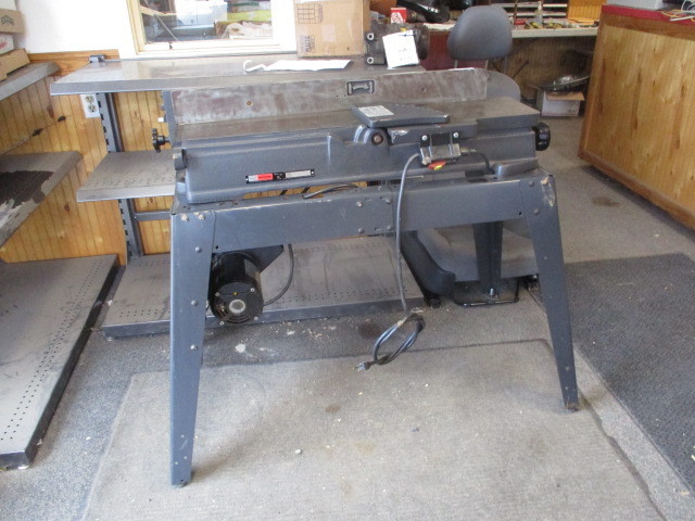 Sears Planer