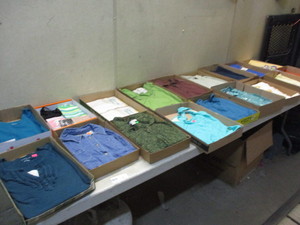 Clothes