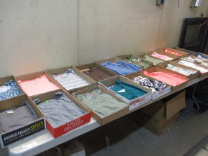 Clothes