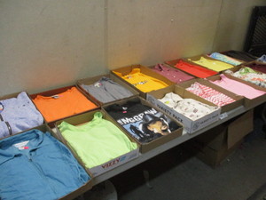 Clothes