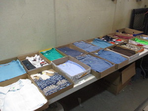 Clothes