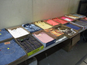 Clothes