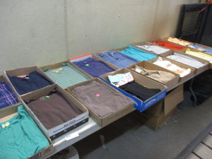 Clothes
