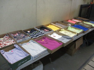 Clothes