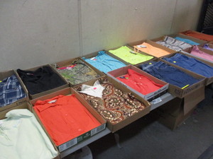 Clothes