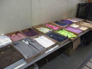 Clothes