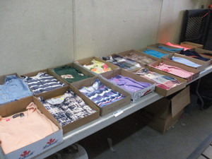 Clothes