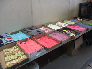 Clothes
