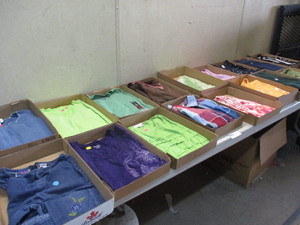 Clothes