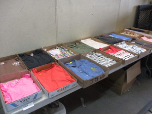 Clothes