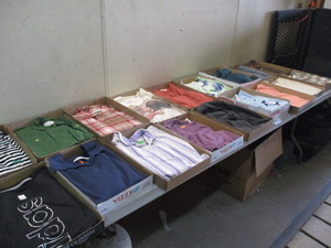 Clothes