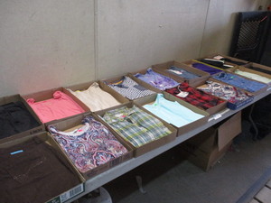 Clothes