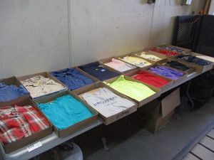 Clothes