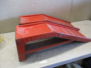 Car Ramps