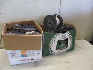 Misc Wire