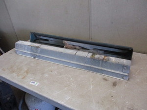 Aluminum Folding Sawhorses