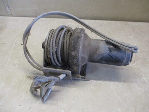 Winch