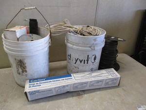 Wiring Lot