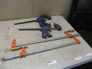 Clamps