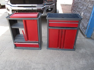 Shop Cabinets