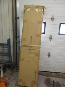 Pottery Barn Trundle Bed Base