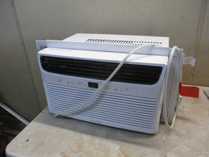Fridigaire Window Ac Unit