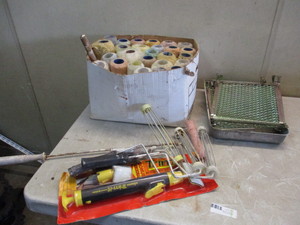 Painting Lot