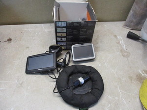 Tom Toms GPS