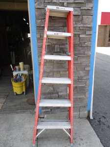 Keller Ladder