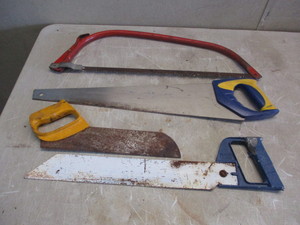 Saws