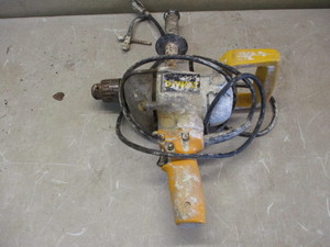 Dewalt 12 Drill