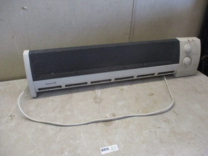 Electric Baseboard Heater