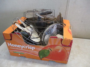 Vintage Fans
