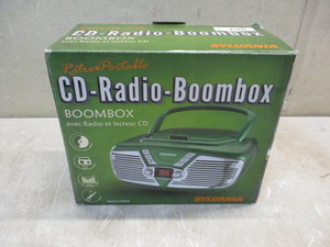 Boombox