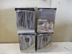 Seat Covers