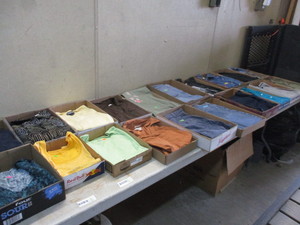 Clothes
