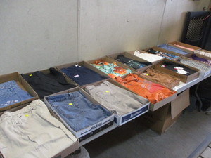 Clothes