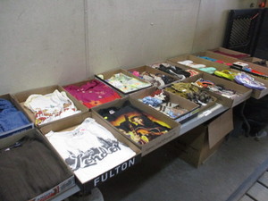 Clothes Shoes and Accessories
