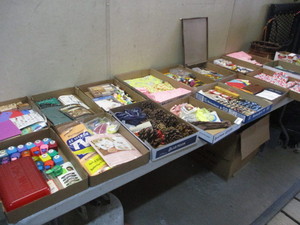 Crafts and Household