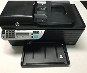 lot 236 image: HP Officejet 4500 Wireless All-in-One - Model CN547A