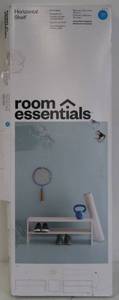 lot 229 image: Room Essentials - 31 Stackable Shelf