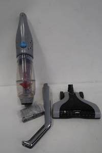 lot 207 image: Hoover Linx Rechargeable Stick Vacuum Cleaner BH50010