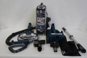lot 217 image: Shark UV795 Rotator 3-in-1 Vacuum