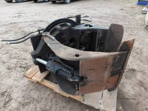 lot 18 image: Class II Paper Roll Clamp