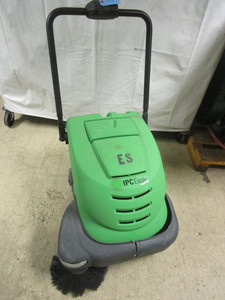IPC EAGLE SMARTVAC INDUSTRIAL VACSWEEPER