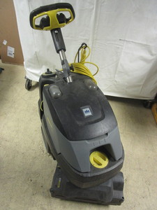WINDSOR ARMADA CARPET EXTRACTOR