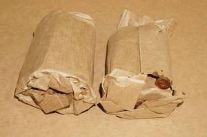 lot 38 image: 7.62 x 54 Military Surplus Ammo