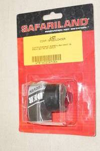lot 92 image: Safariland J-C7 Revolver Speedloader - .38.357