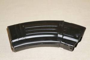 lot 87 image: 7.62 x 39 Metal Magazine